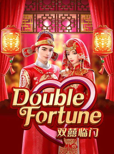 Modern slot game cover